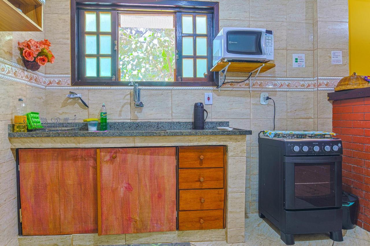Apartament Loft Em Marica Rj - Aracatiba Zewnętrze zdjęcie