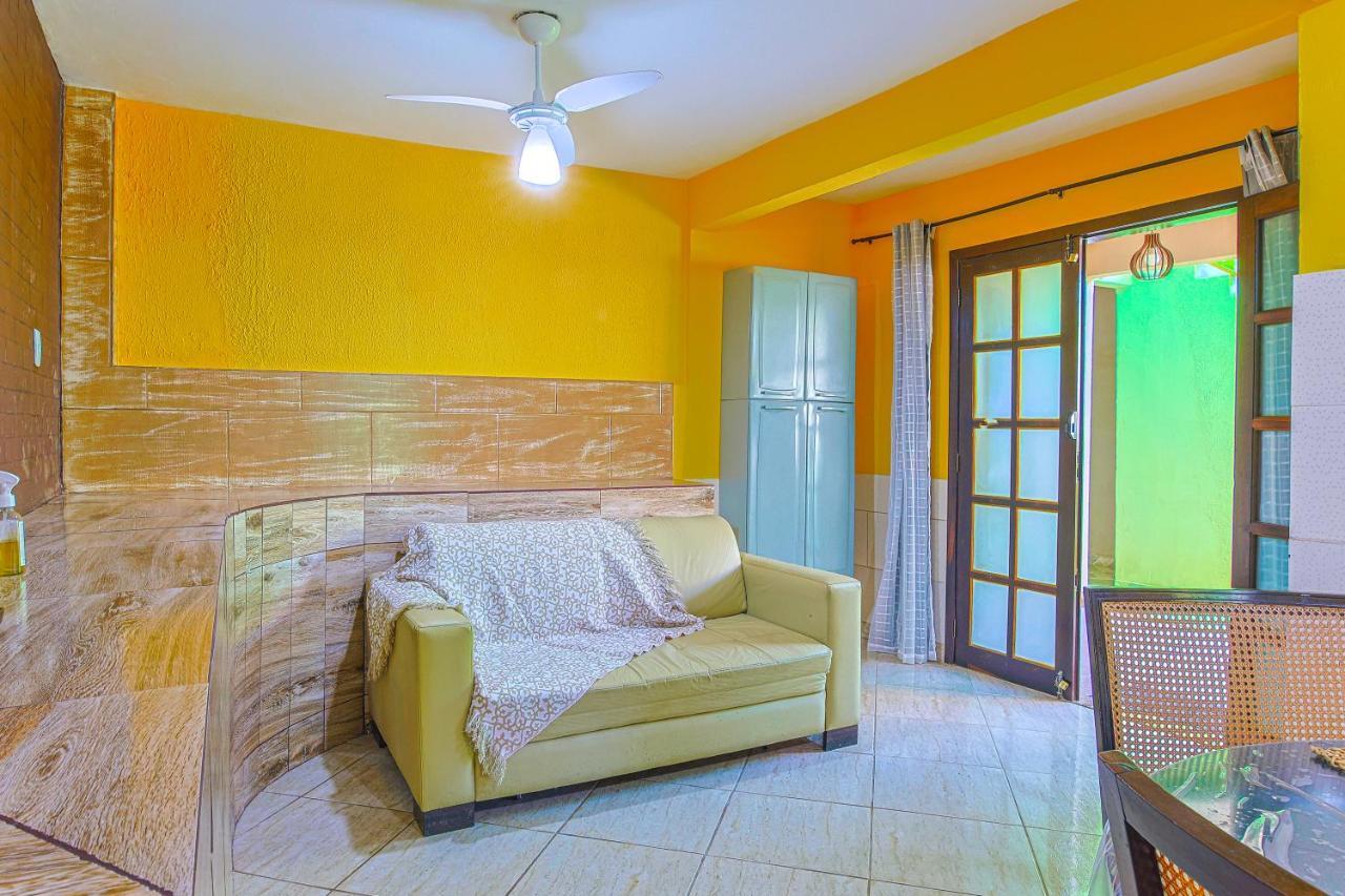 Apartament Loft Em Marica Rj - Aracatiba Zewnętrze zdjęcie