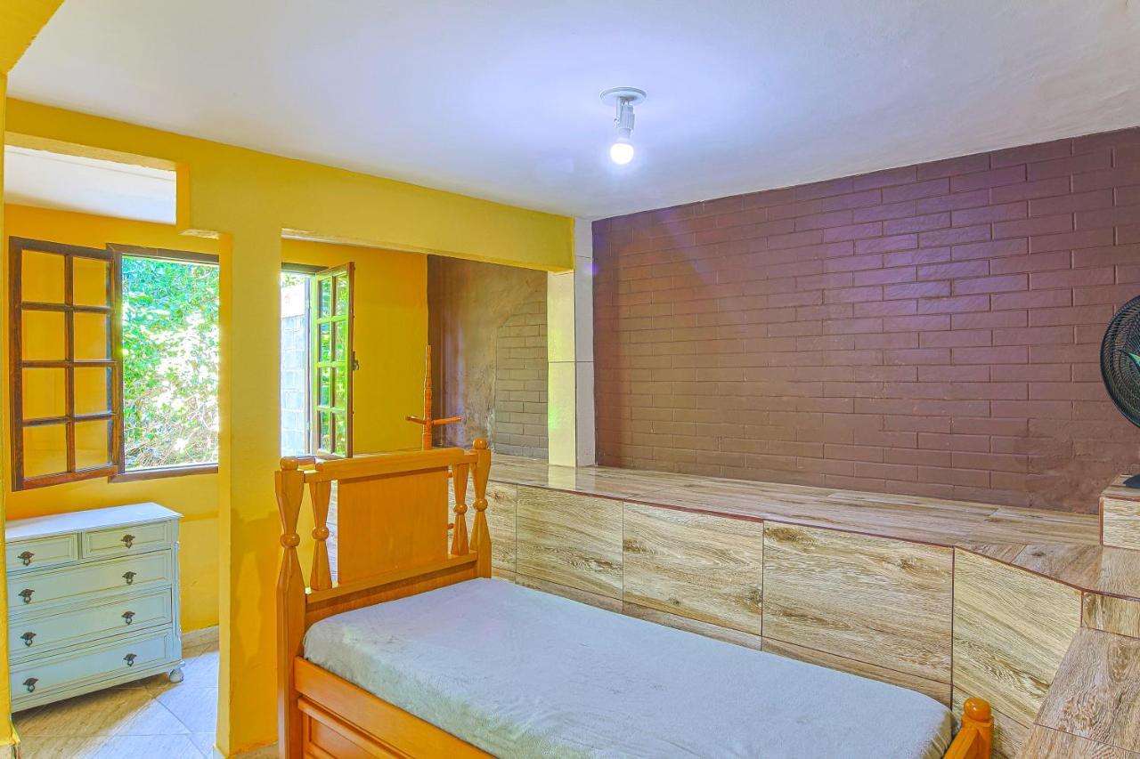Apartament Loft Em Marica Rj - Aracatiba Zewnętrze zdjęcie