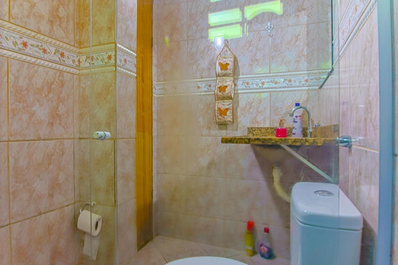 Apartament Loft Em Marica Rj - Aracatiba Zewnętrze zdjęcie