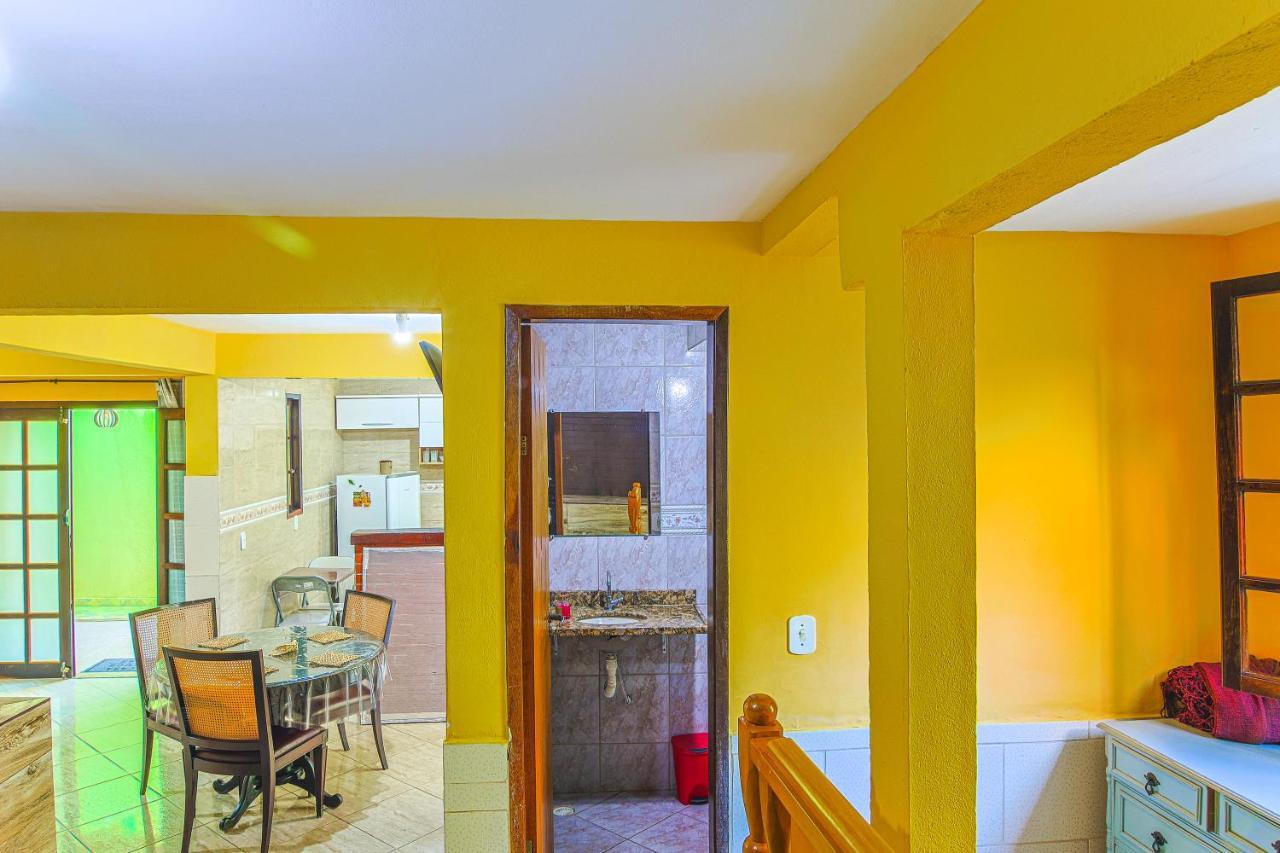 Apartament Loft Em Marica Rj - Aracatiba Zewnętrze zdjęcie